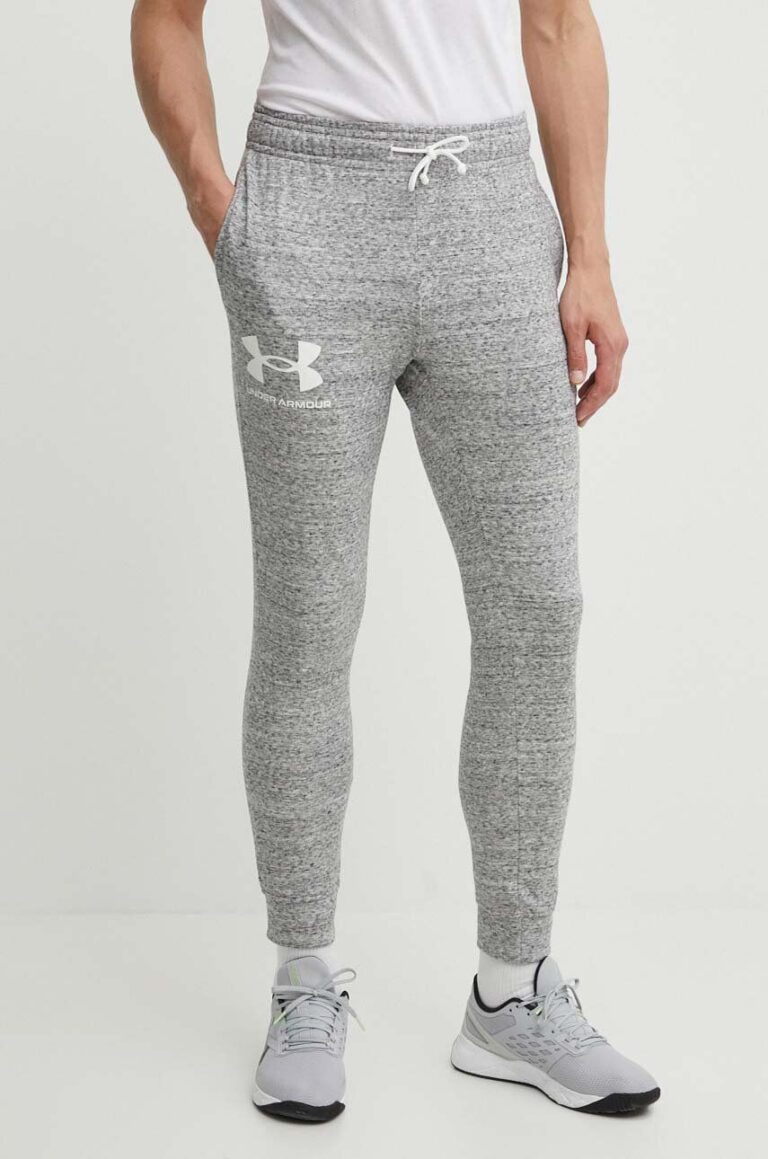 Under Armour pantaloni barbati