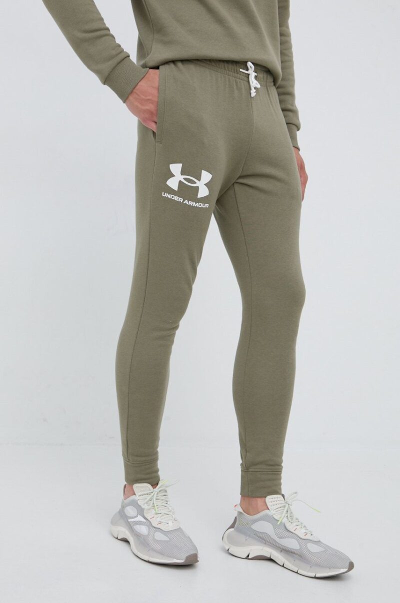 Under Armour pantaloni barbati