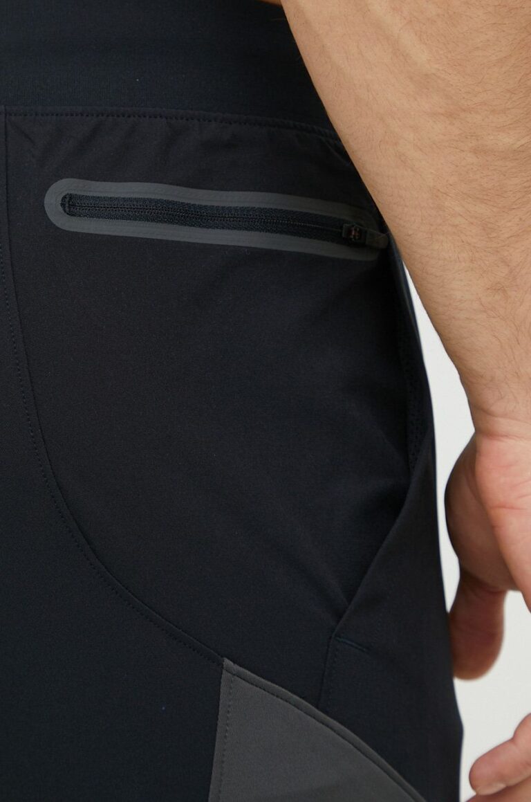 Under Armour pantaloni de antrenament Unstoppable Hybrid culoarea negru preţ