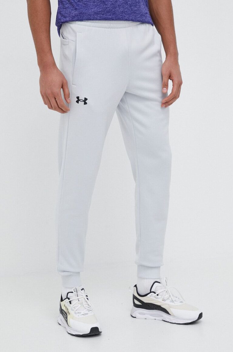 Under Armour pantaloni de trening Armour Fleece barbati