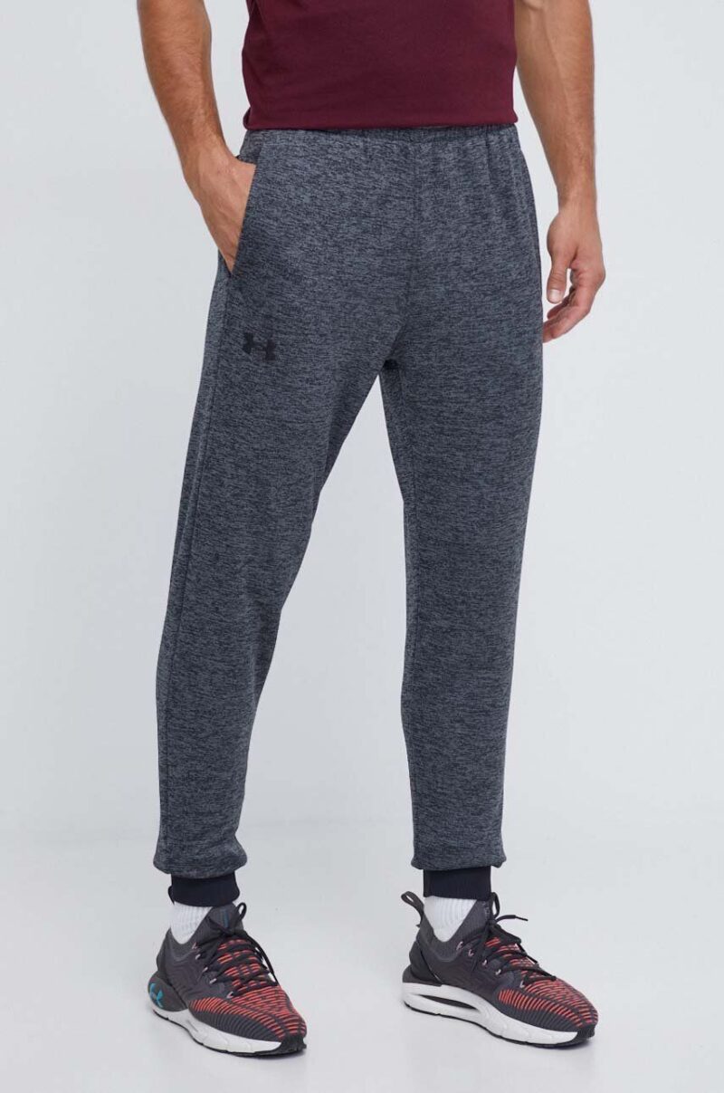 Under Armour pantaloni de trening Armour Fleece barbati