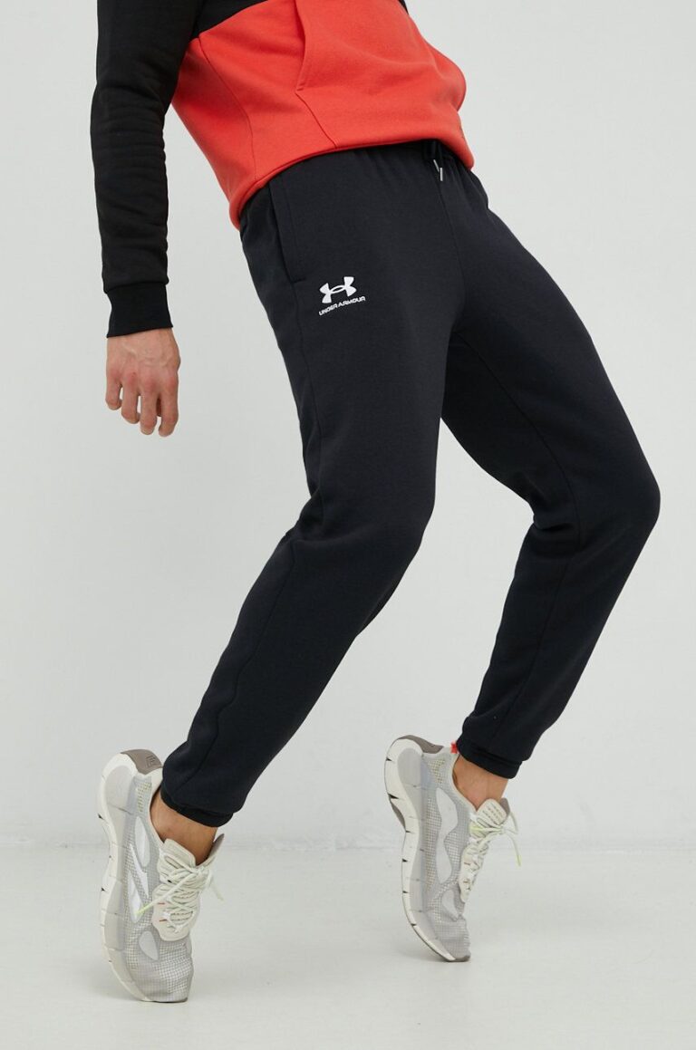 Under Armour pantaloni de trening barbati