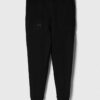 Under Armour pantaloni de trening pentru copii Motion culoarea negru