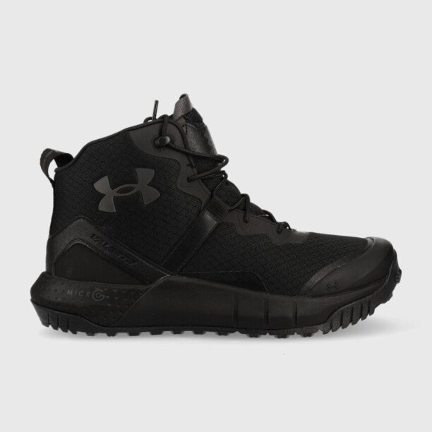 Under Armour pantofi Micro G Valsetz Mid barbati