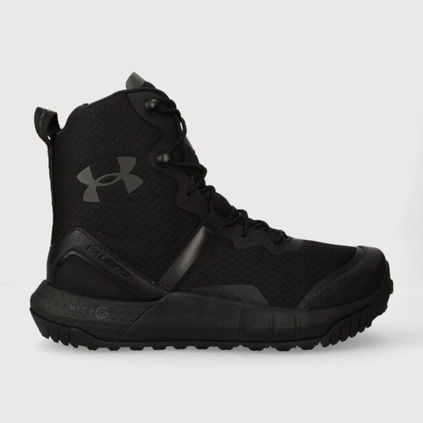 Under Armour pantofi Micro G Valsetz Zip barbati