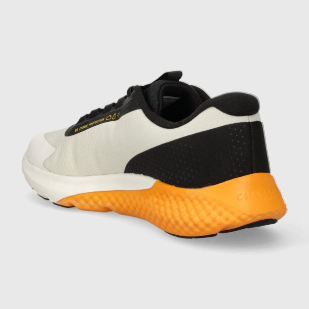 Under Armour pantofi de alergat Charged Rogue 3 Storm culoarea alb preţ