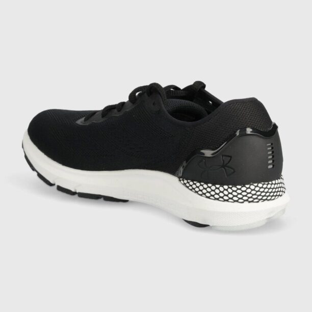 Under Armour pantofi de alergat HOVR Sonic 6 culoarea negru preţ