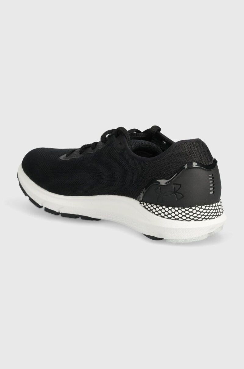 Under Armour pantofi de alergat HOVR Sonic 6 culoarea negru preţ