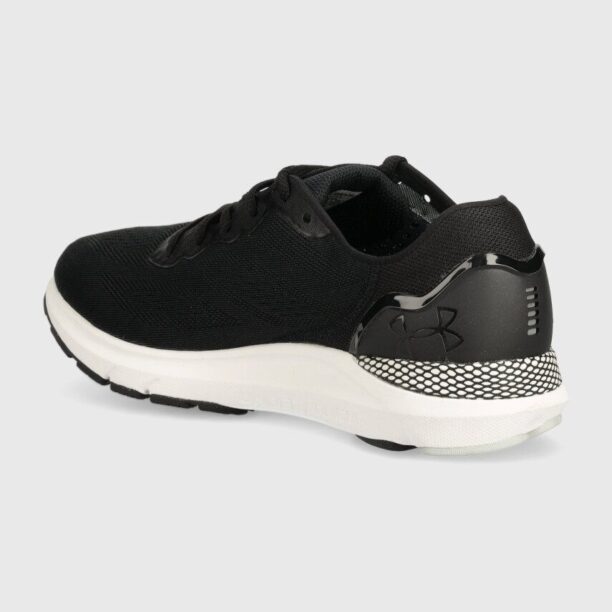 Under Armour pantofi de alergat HOVR Sonic 6 culoarea negru preţ