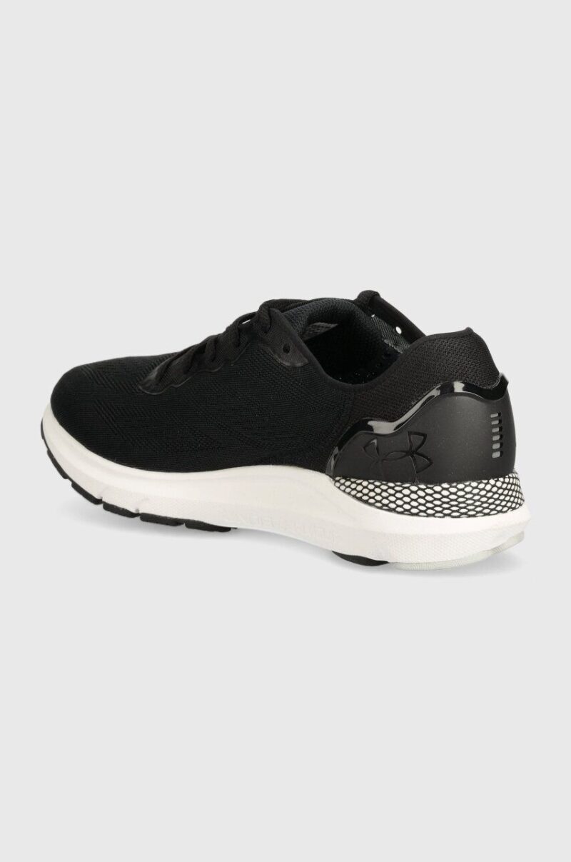 Under Armour pantofi de alergat HOVR Sonic 6 culoarea negru preţ