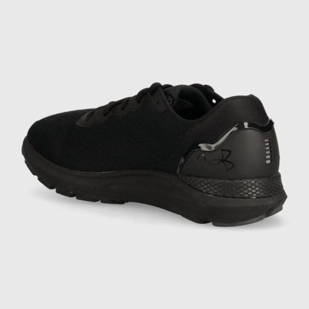 Under Armour pantofi de alergat HOVR Sonic 6 culoarea negru preţ