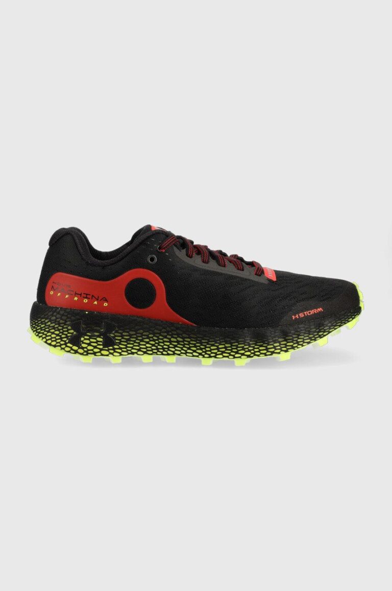 Under Armour pantofi de alergat Hovr Machina Off Road