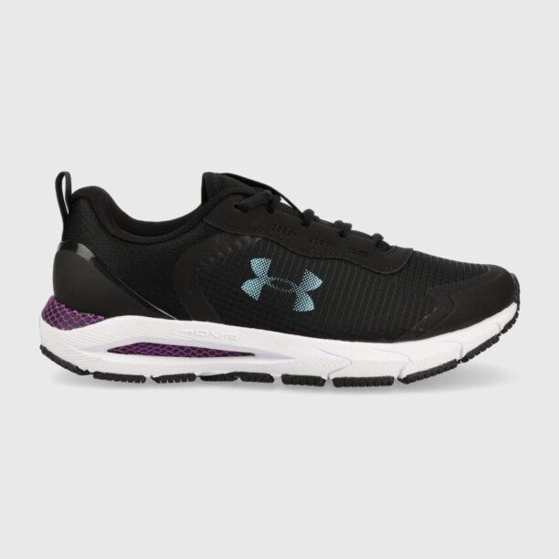 Under Armour pantofi de alergat Hovr Sonic SE culoarea negru