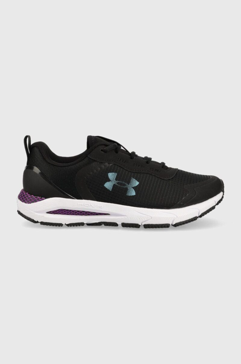 Under Armour pantofi de alergat Hovr Sonic SE culoarea negru