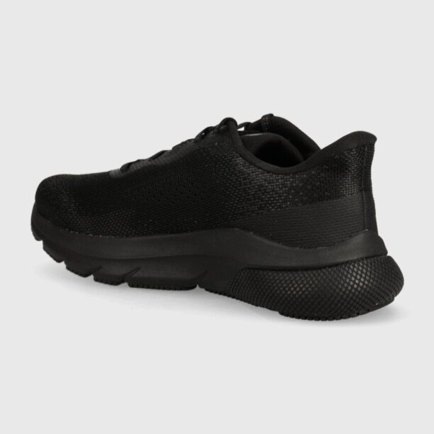 Under Armour pantofi de alergat Hovr Turbulence 2 culoarea negru preţ