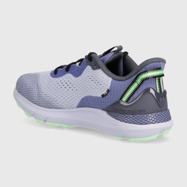 Under Armour pantofi de alergat Sonic TR culoarea violet preţ