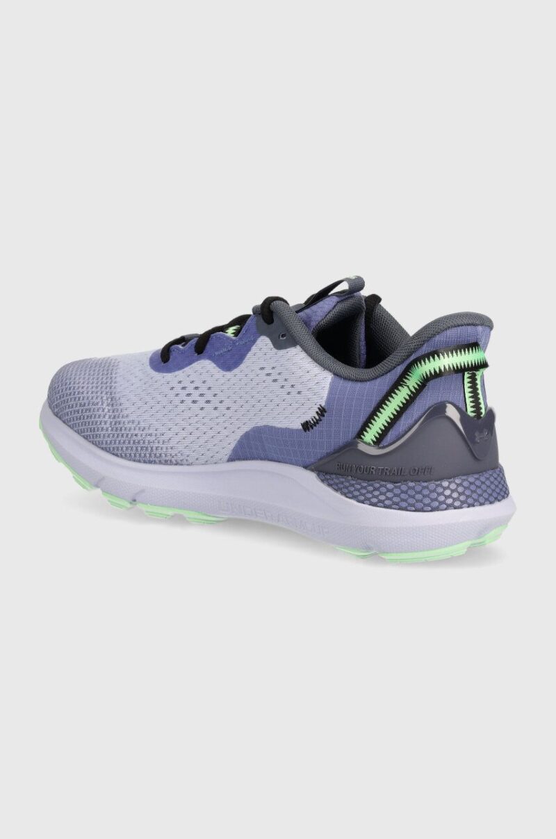 Under Armour pantofi de alergat Sonic TR culoarea violet preţ