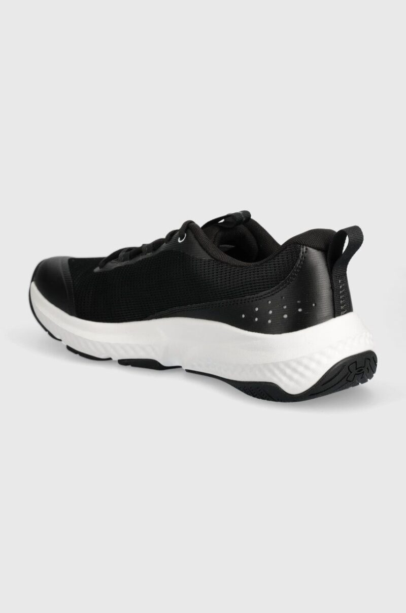 Under Armour pantofi de antrenament Dynamic Select culoarea negru preţ