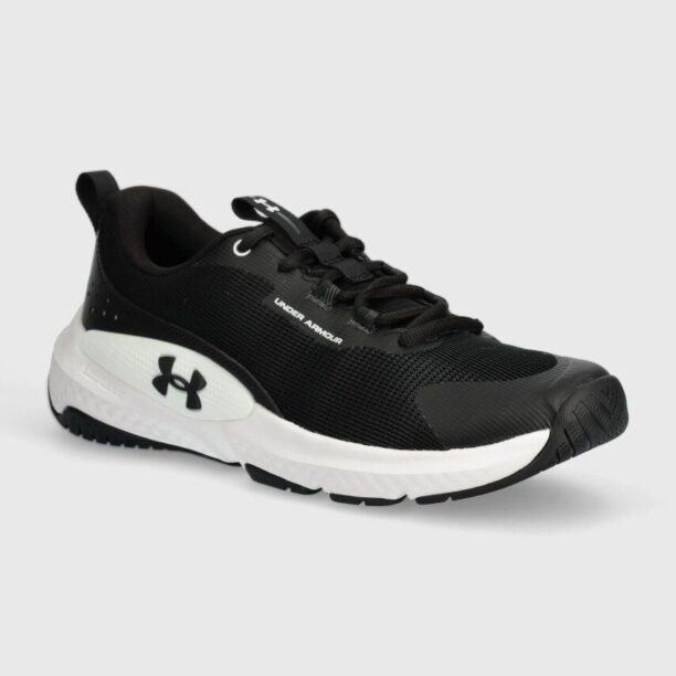 Under Armour pantofi de antrenament Dynamic Select culoarea negru