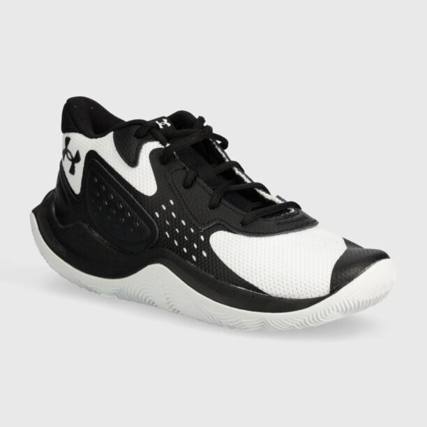 Under Armour pantofi de antrenament JET 23 culoarea negru