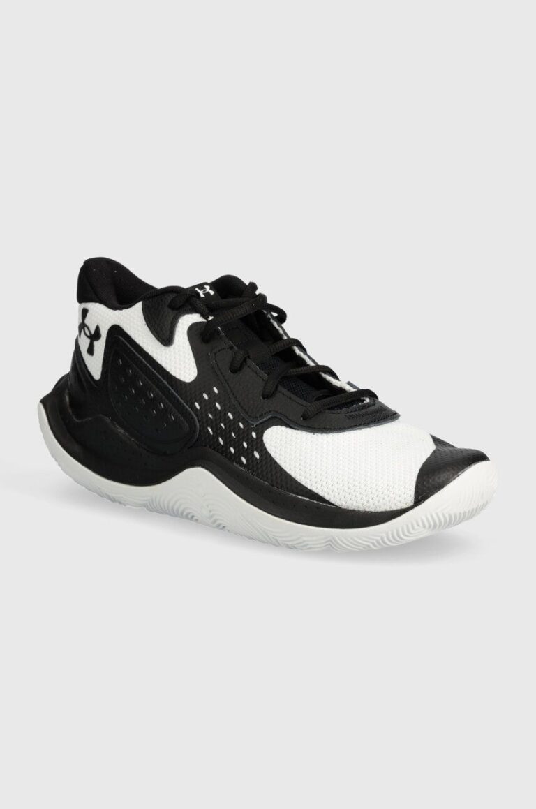 Under Armour pantofi de antrenament JET 23 culoarea negru