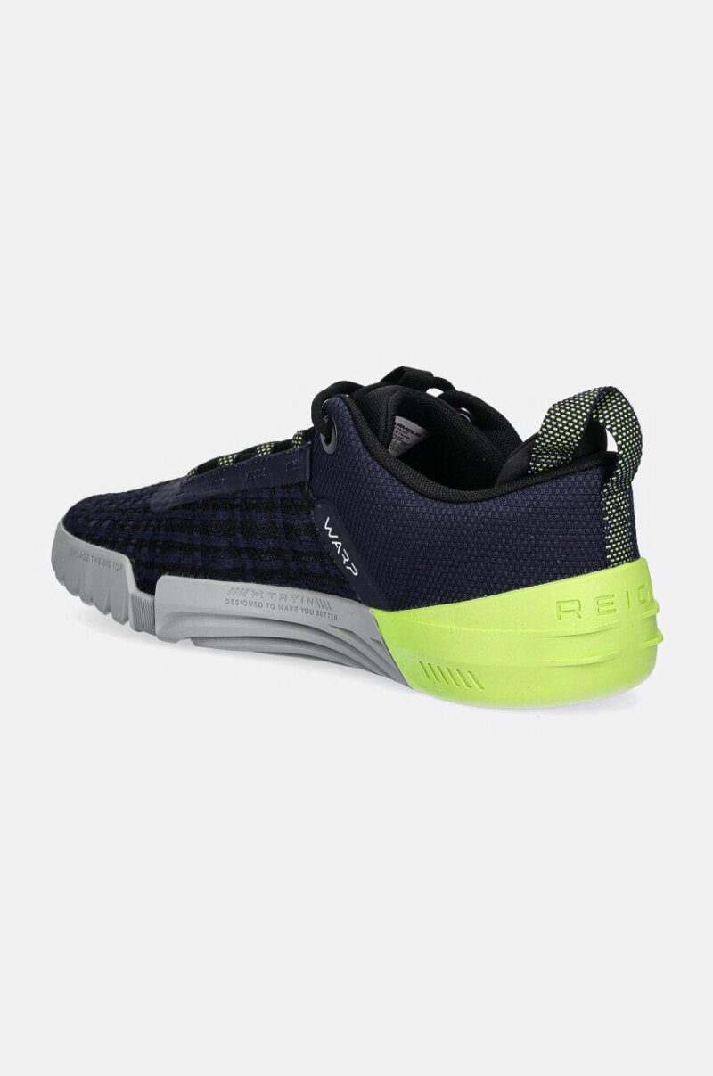 Under Armour pantofi de antrenament TriBase Reign 6 culoarea albastru marin preţ