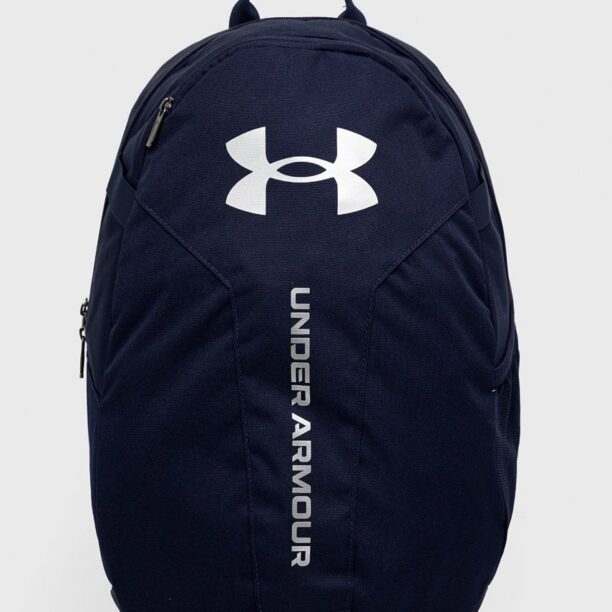 Under Armour rucsac culoarea albastru marin