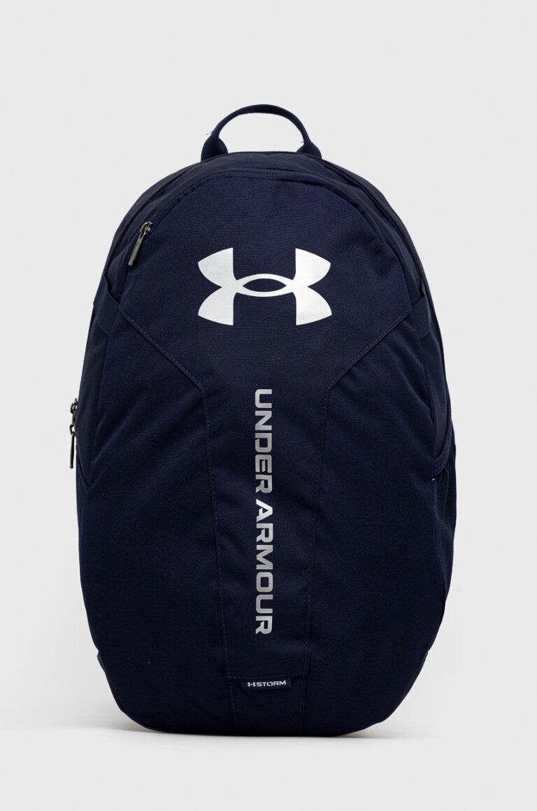 Under Armour rucsac culoarea albastru marin