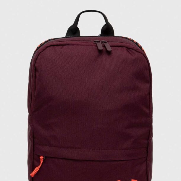 Under Armour rucsac culoarea bordo