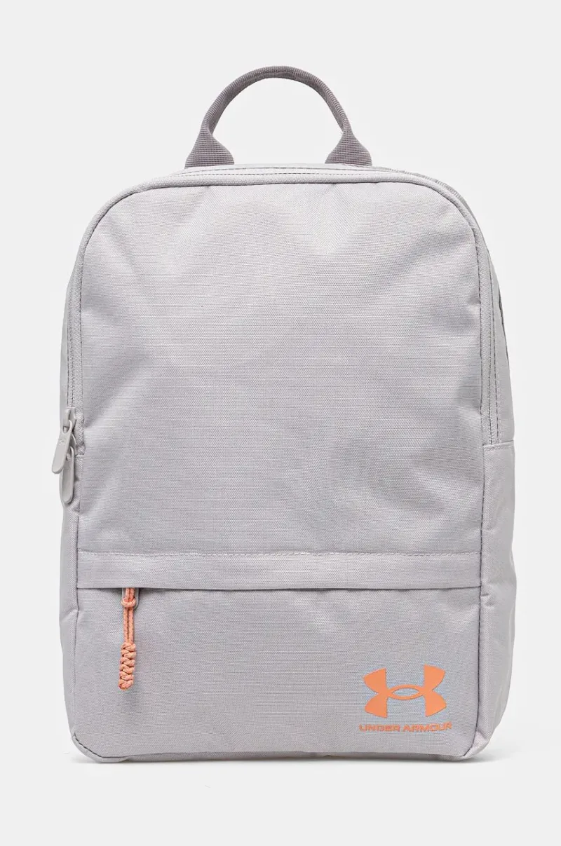 Under Armour rucsac culoarea gri