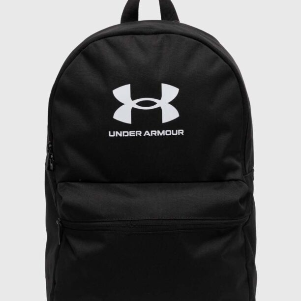 Under Armour rucsac culoarea negru