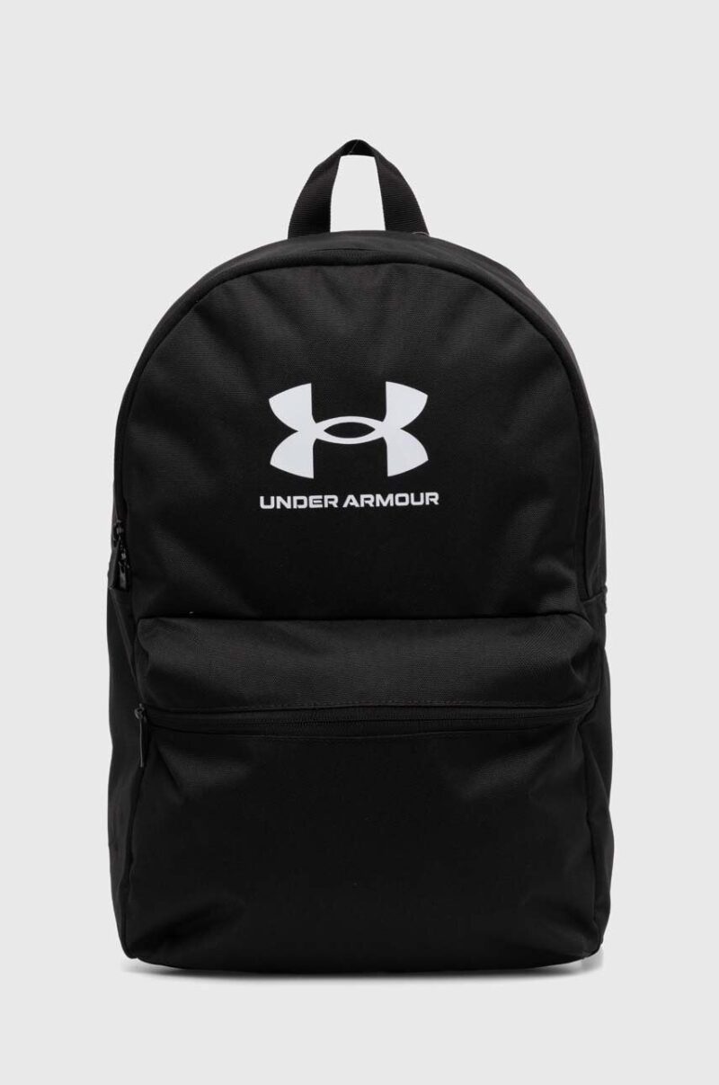 Under Armour rucsac culoarea negru