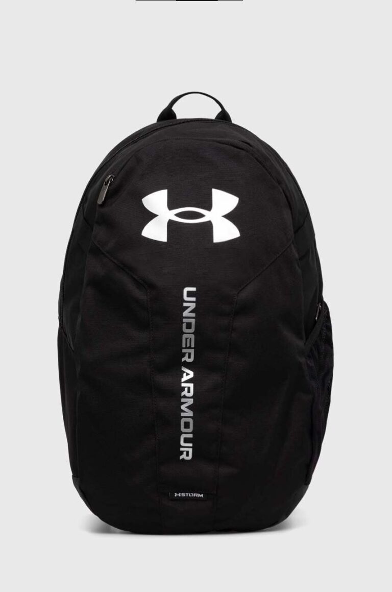 Under Armour rucsac culoarea negru