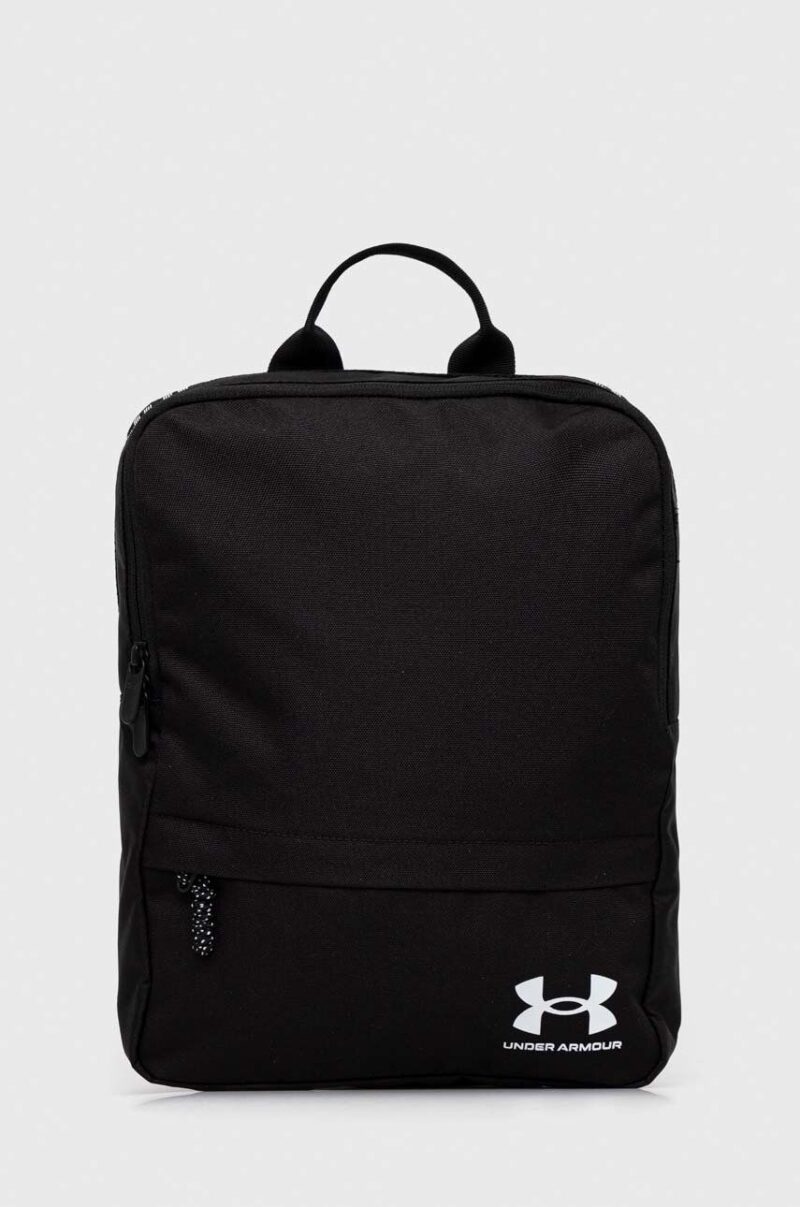 Under Armour rucsac culoarea negru