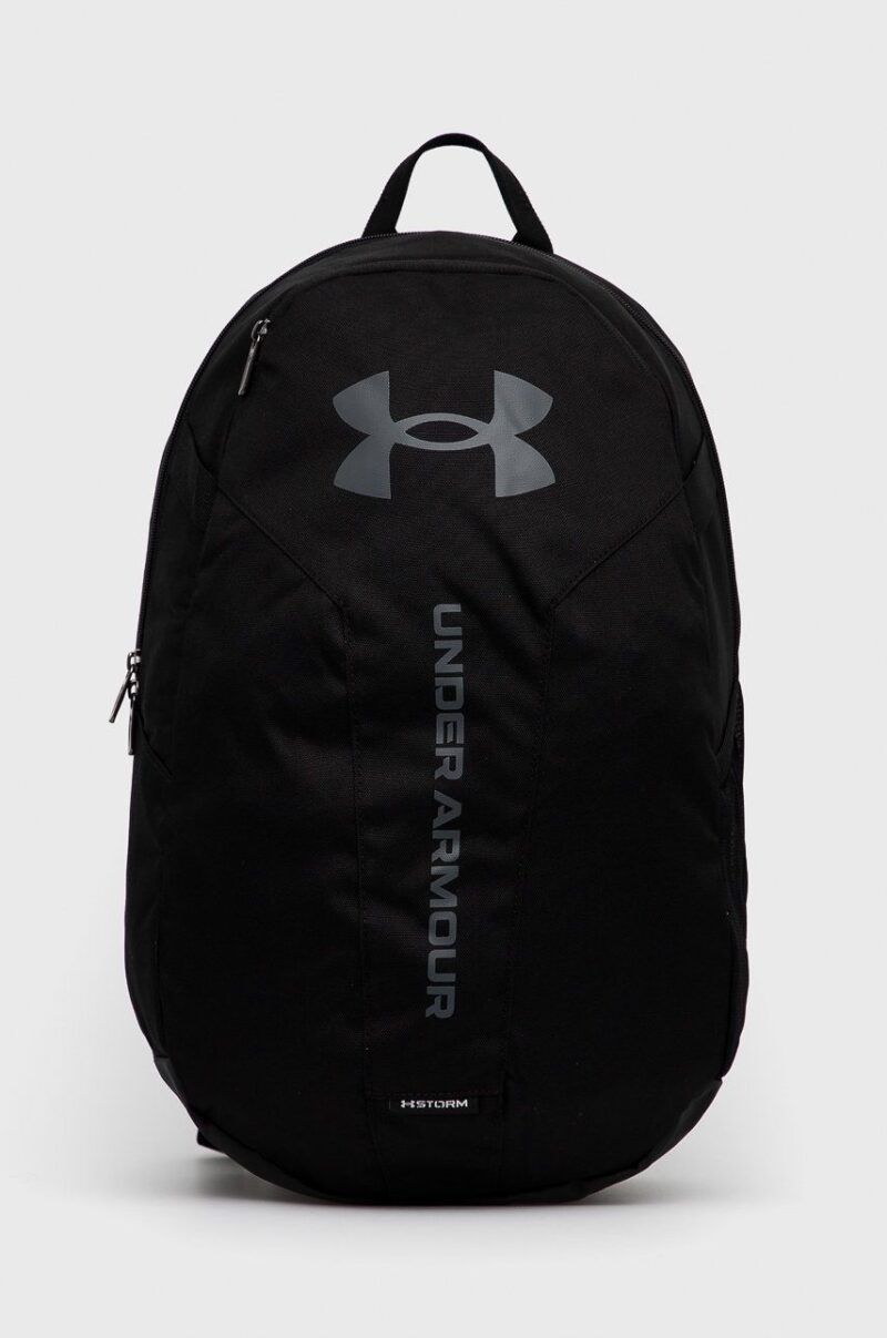 Under Armour rucsac culoarea negru