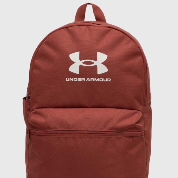 Under Armour rucsac culoarea roz