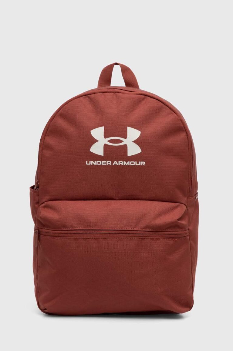 Under Armour rucsac culoarea roz