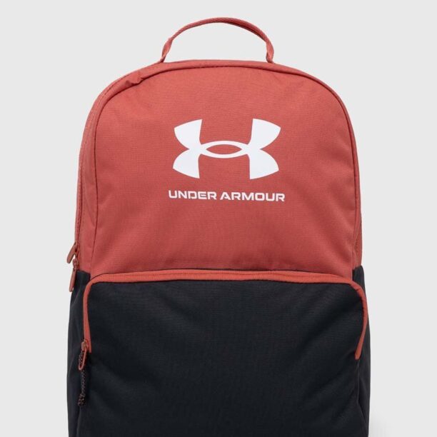 Under Armour rucsac culoarea roz