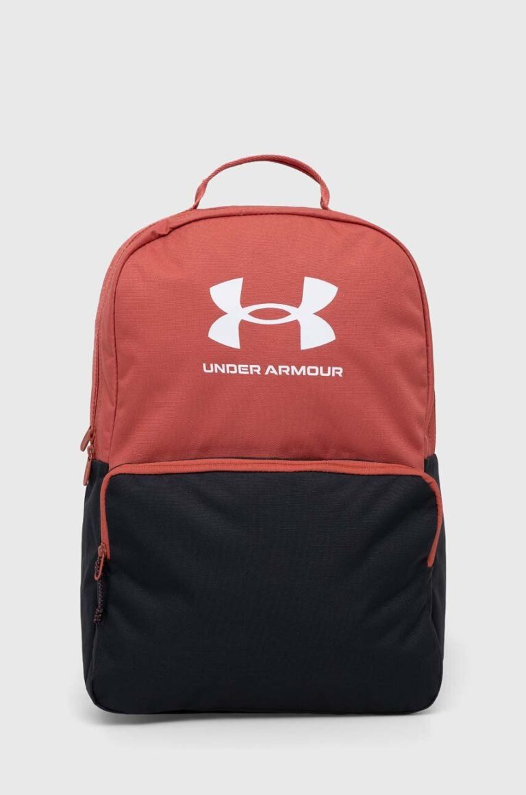 Under Armour rucsac culoarea roz