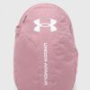 Under Armour rucsac culoarea roz