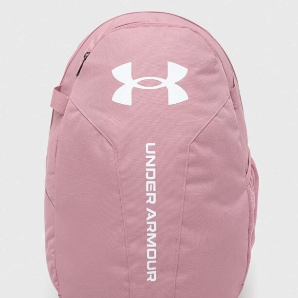 Under Armour rucsac culoarea roz