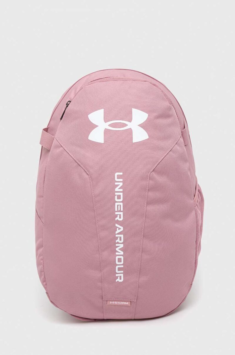 Under Armour rucsac culoarea roz