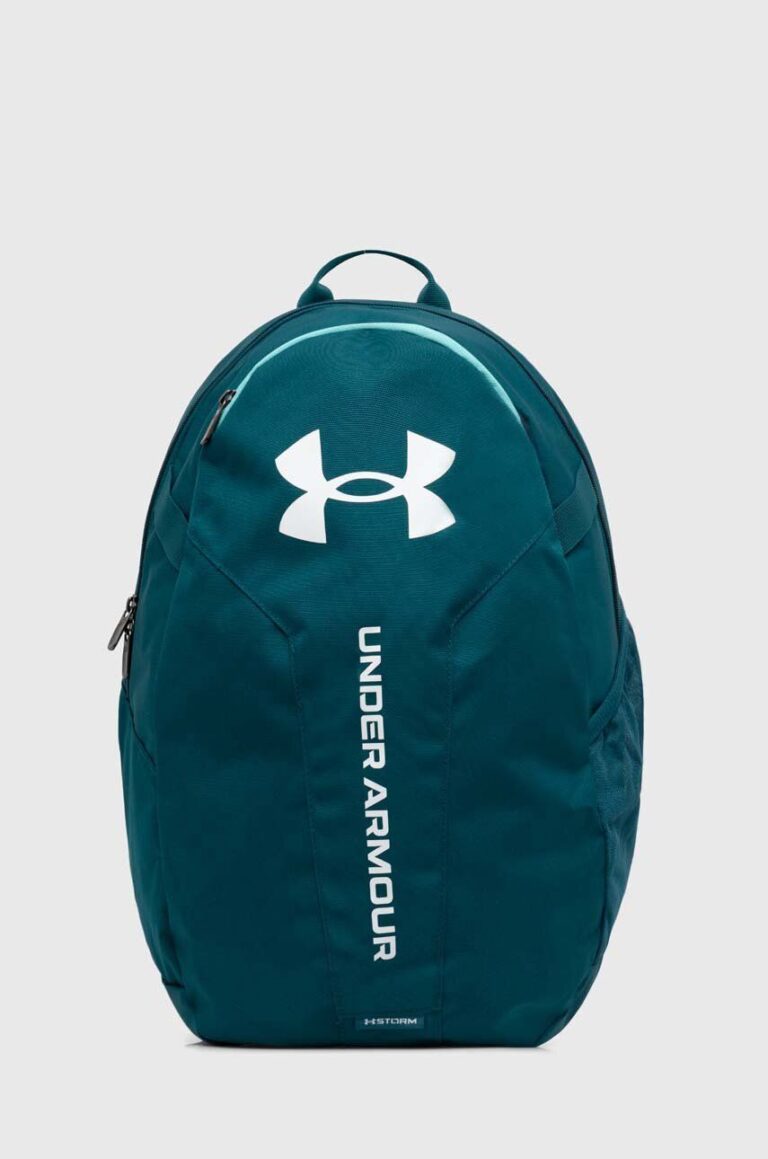 Under Armour rucsac culoarea verde