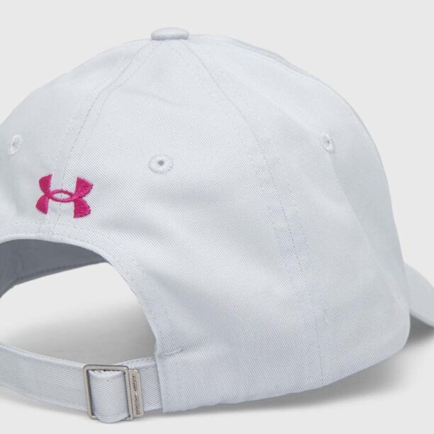 Under Armour sapca Favorites cu imprimeu preţ