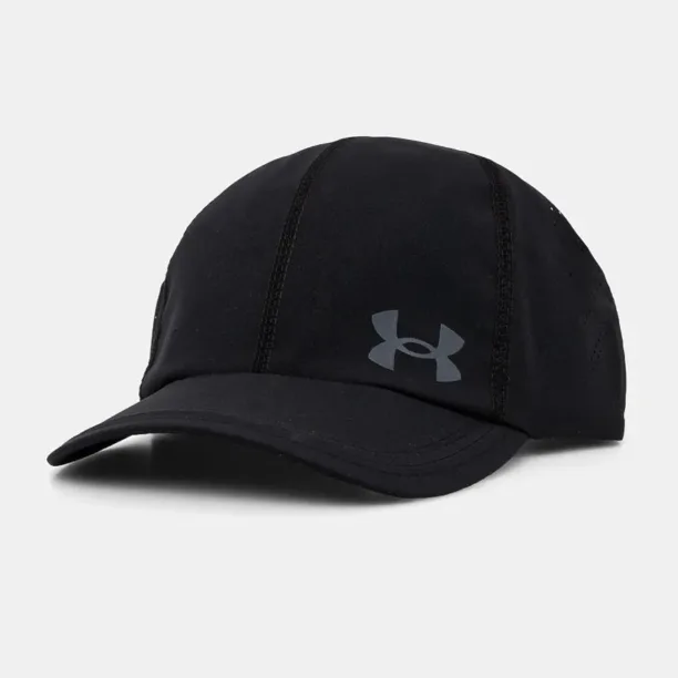 Under Armour sapca Iso Chill Launch culoarea negru