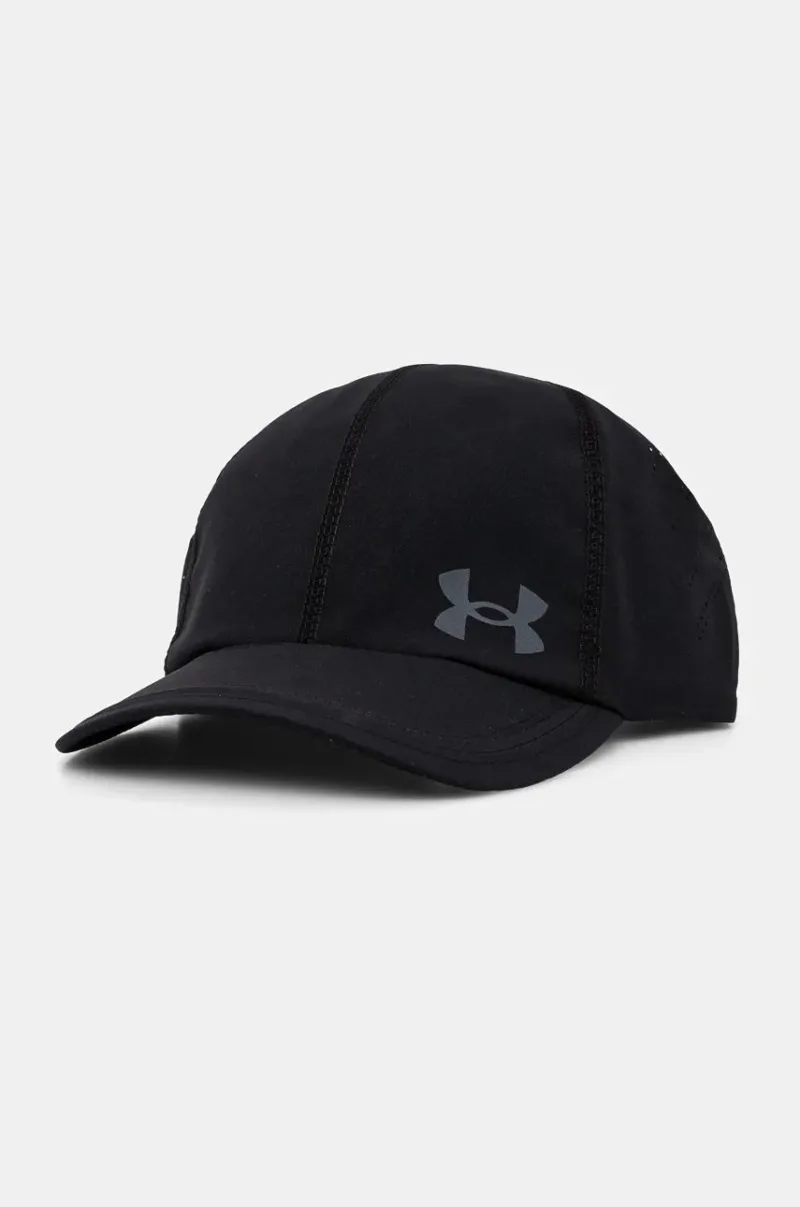 Under Armour sapca Iso Chill Launch culoarea negru