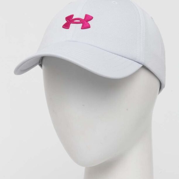 Under Armour sapca cu imprimeu