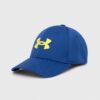 Under Armour sapca culoarea albastru marin