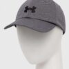 Under Armour sapca culoarea gri