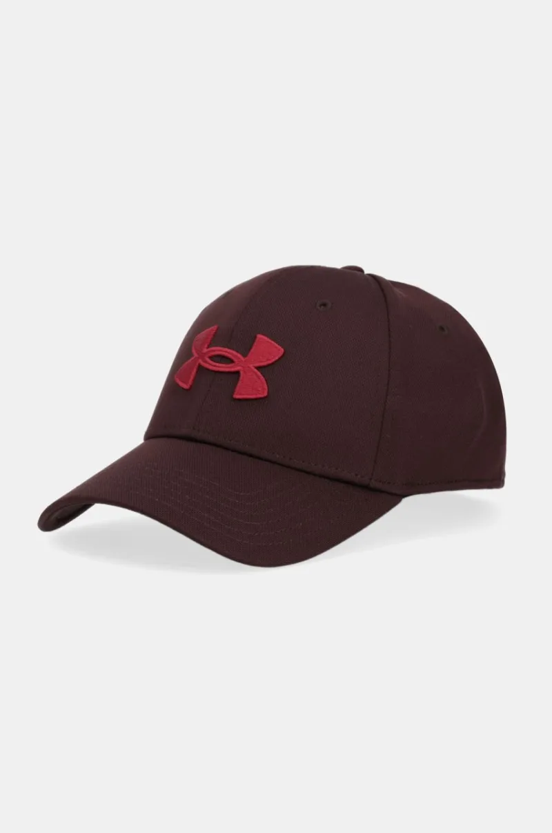 Under Armour sapca culoarea maro